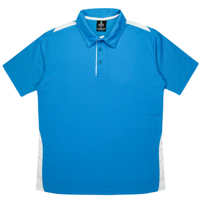 Paterson Men's Polo - N1305