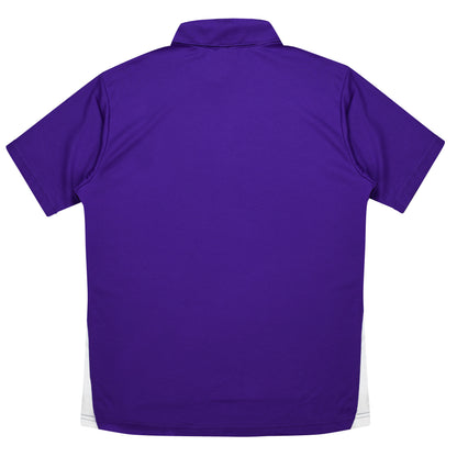 Paterson Men's Polo - N1305
