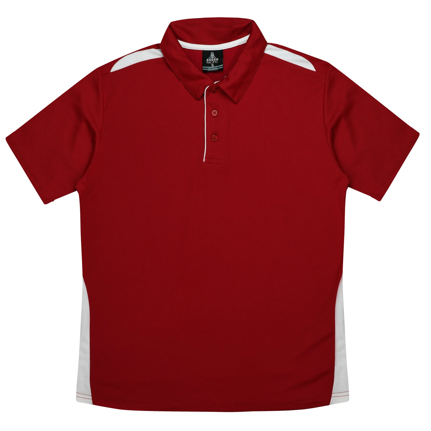 Paterson Men's Polo - N1305