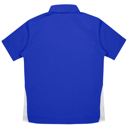 Paterson Men's Polo - N1305