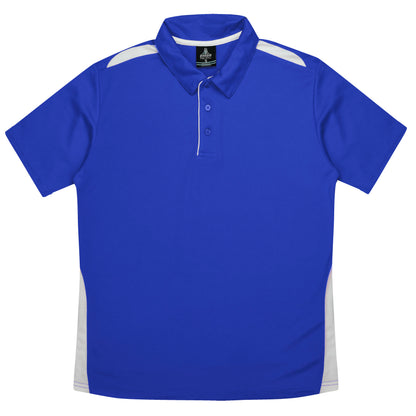 Paterson Men's Polo - N1305