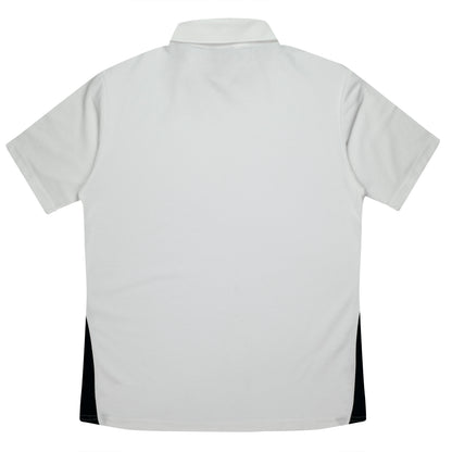 Paterson Men's Polo - N1305