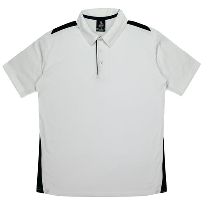 Paterson Men's Polo - N1305