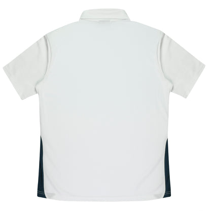 Paterson Men's Polo - N1305