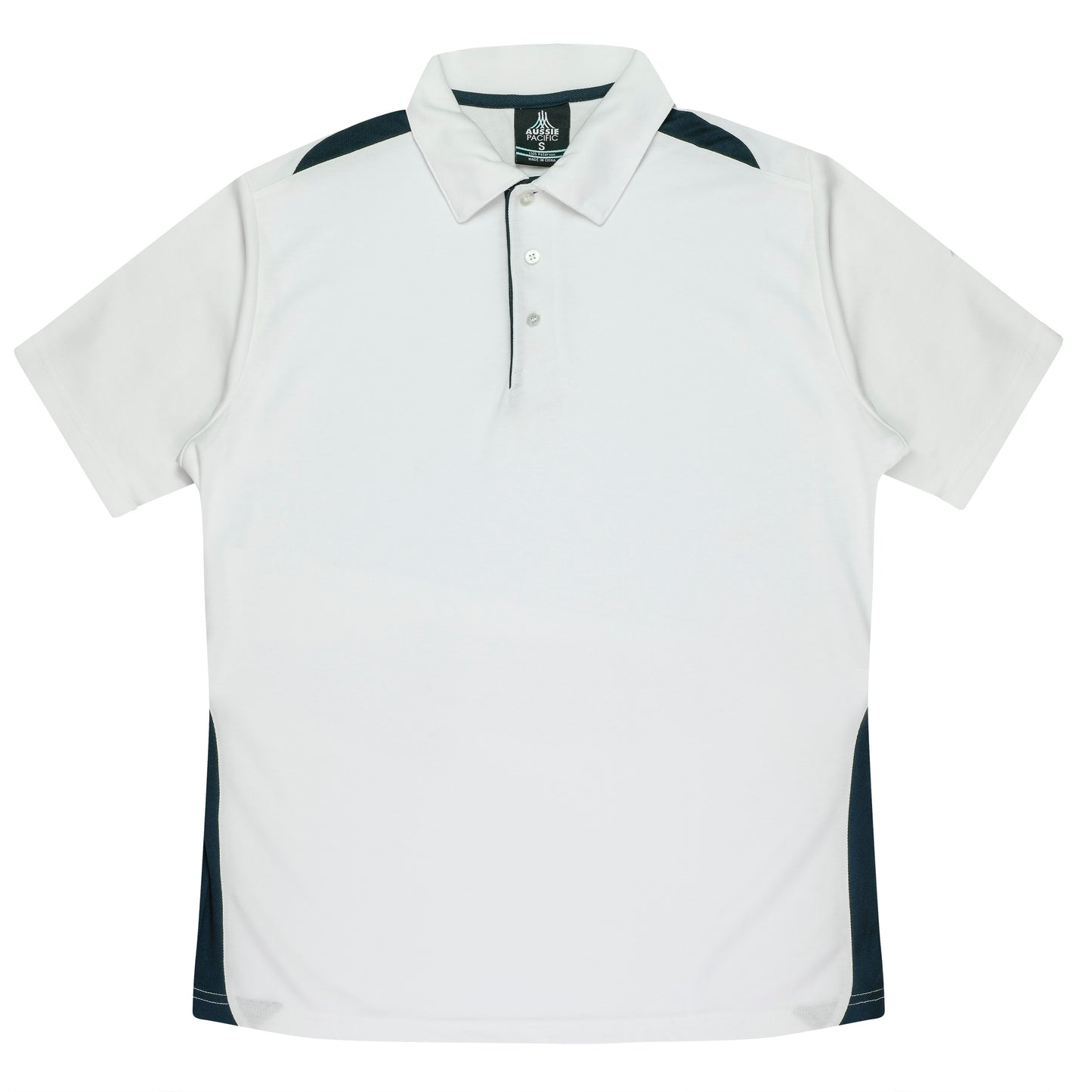 Paterson Men's Polo - N1305
