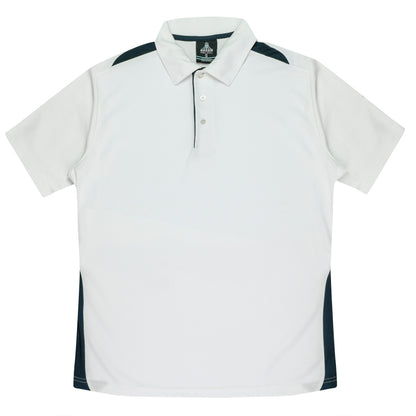 Paterson Men's Polo - N1305