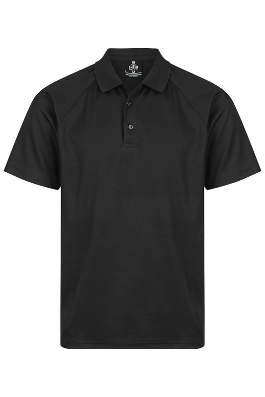 Keira Men's Polo - N1306
