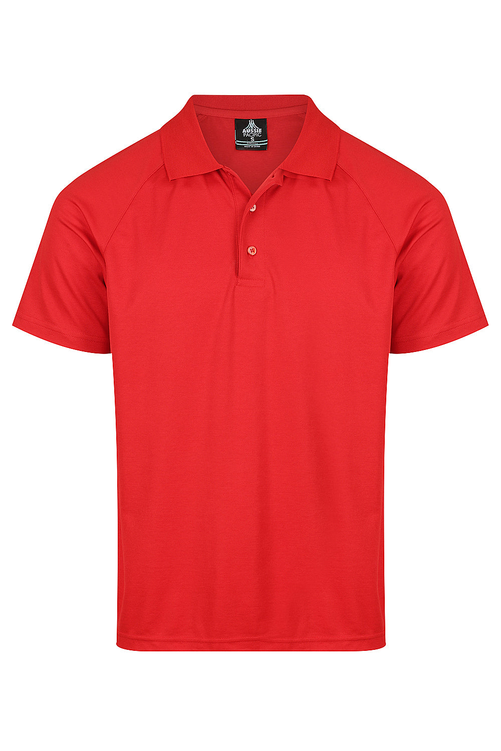 Keira Men's Polo - N1306