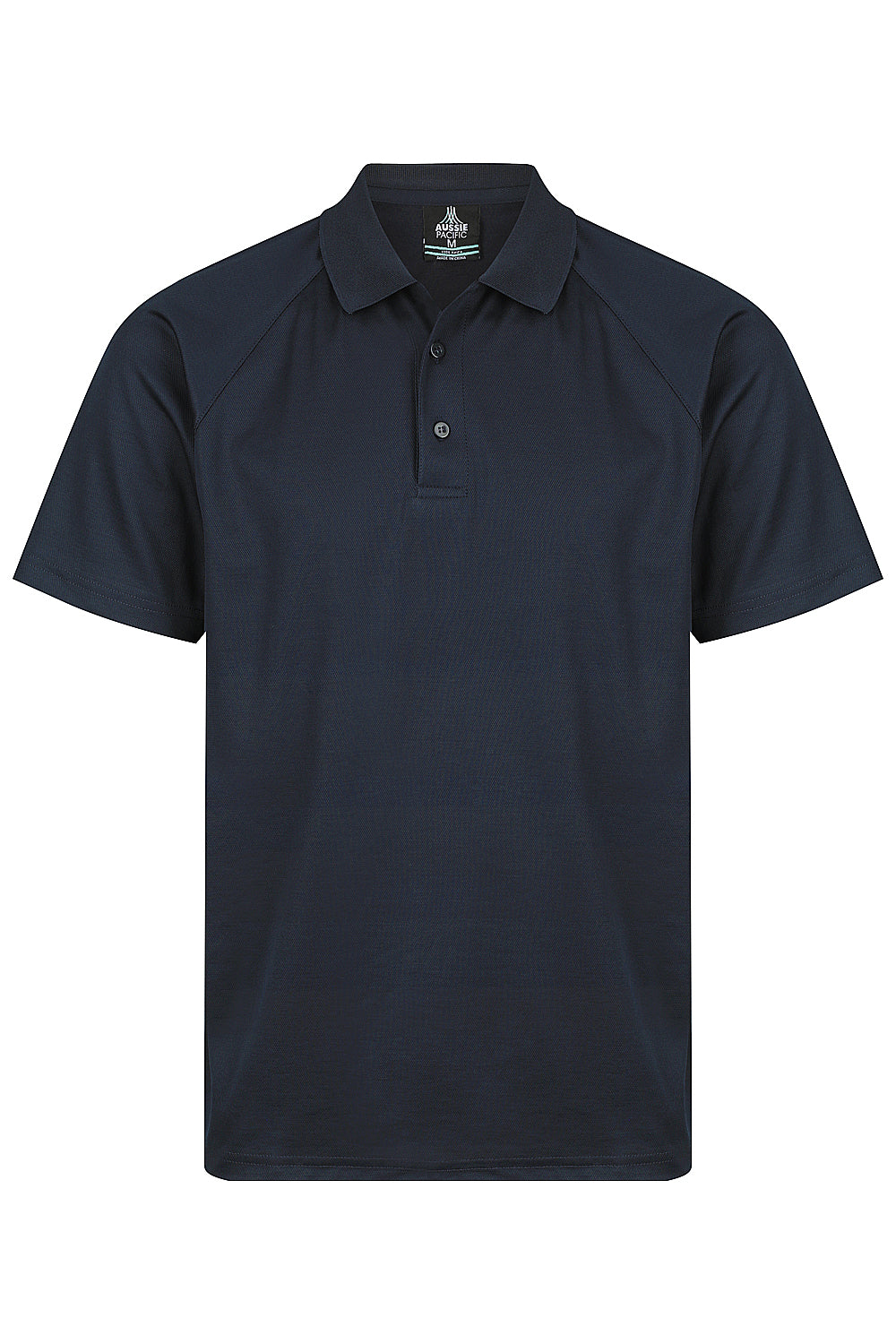 Keira Men's Polo - N1306