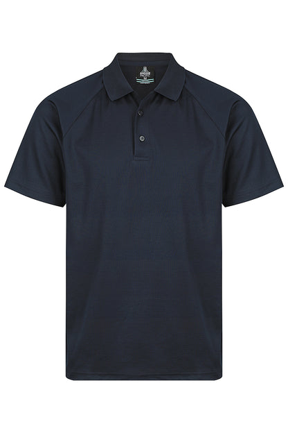Keira Men's Polo - N1306