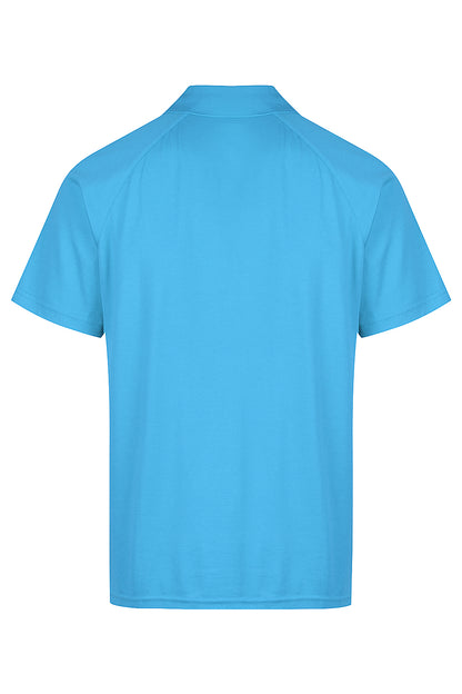 Keira Men's Polo - N1306