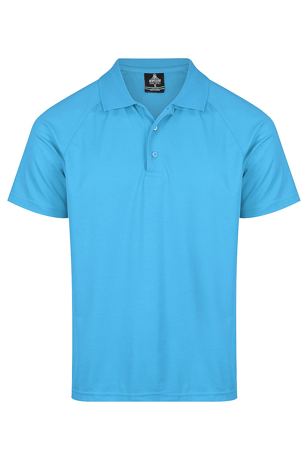 Keira Men's Polo - N1306