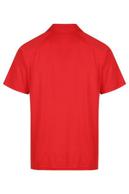 Keira Men's Polo - N1306