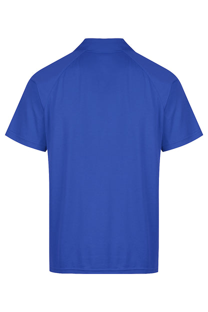 Keira Men's Polo - N1306