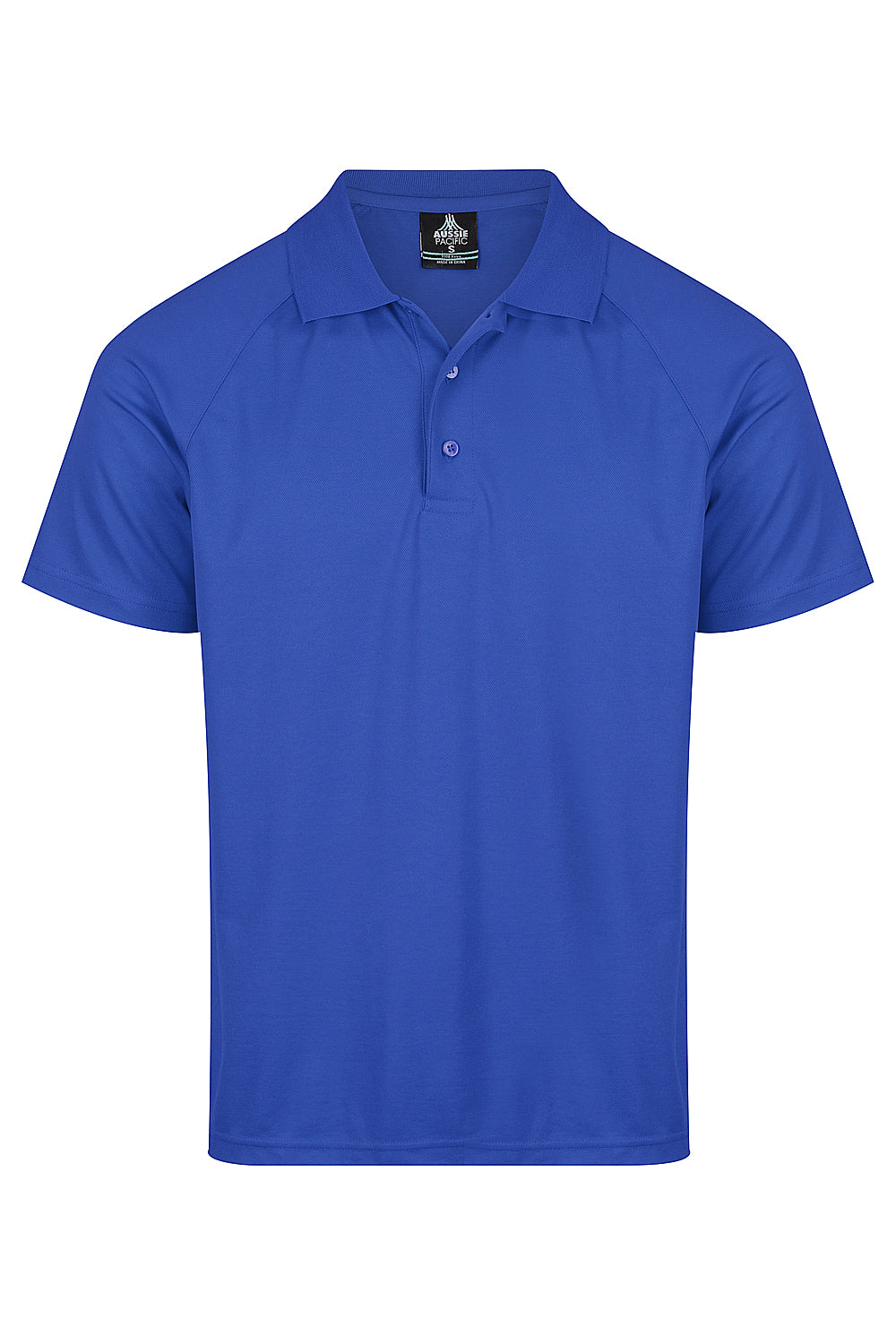 Keira Men's Polo - N1306