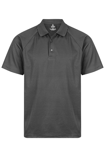 Keira Men's Polo - N1306