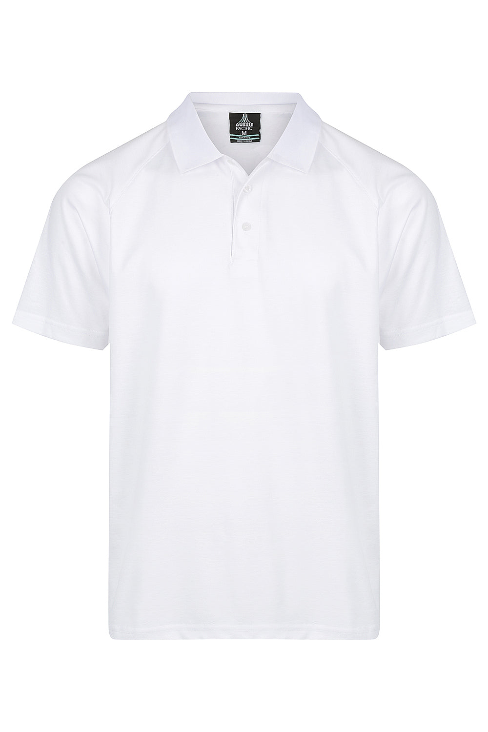 Keira Men's Polo - N1306