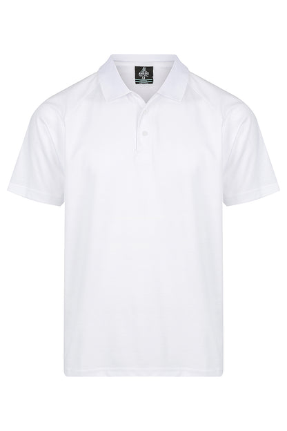 Keira Men's Polo - N1306