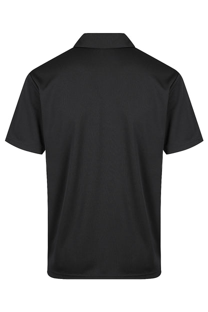 Botany Men's Polo - N1307