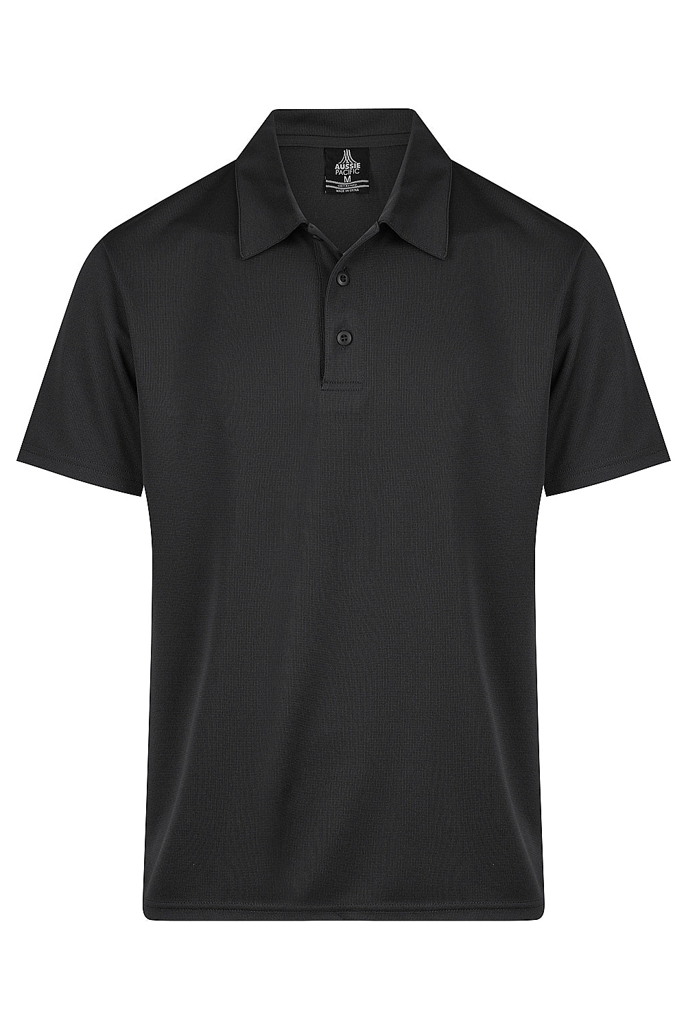 Botany Men's Polo - N1307