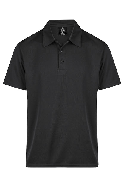 Botany Men's Polo - N1307