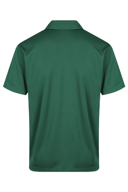 Botany Men's Polo - N1307