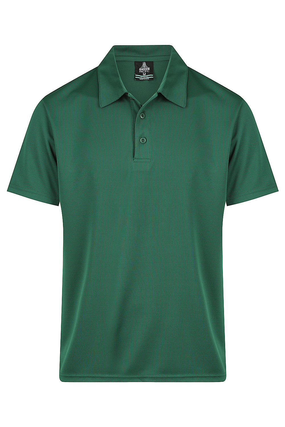 Botany Men's Polo - N1307