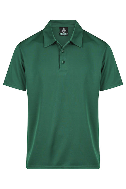Botany Men's Polo - N1307