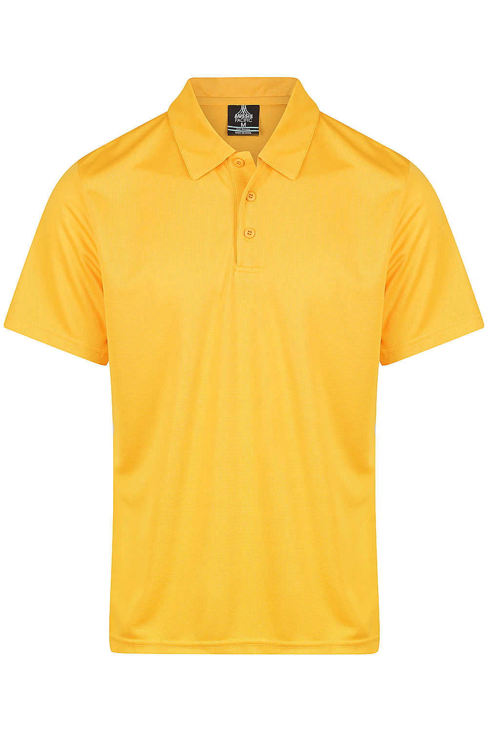 Botany Men's Polo - N1307