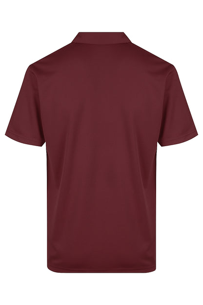 Botany Men's Polo - N1307