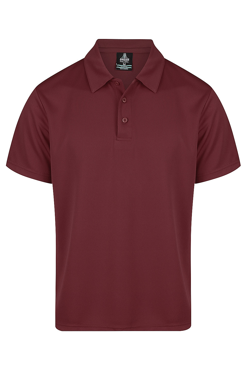 Botany Men's Polo - N1307
