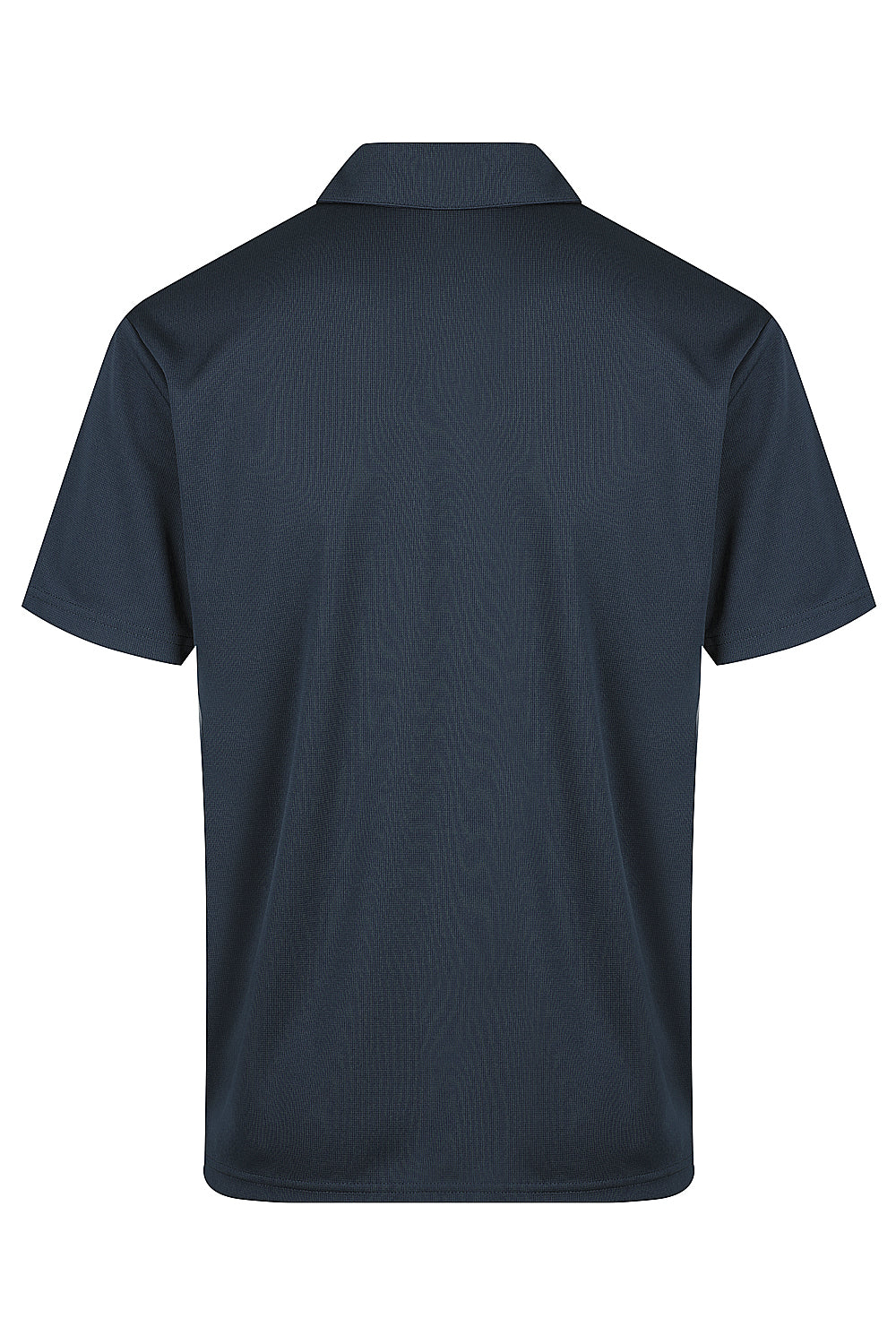 Botany Men's Polo - N1307