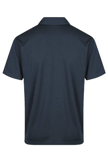 Botany Men's Polo - N1307