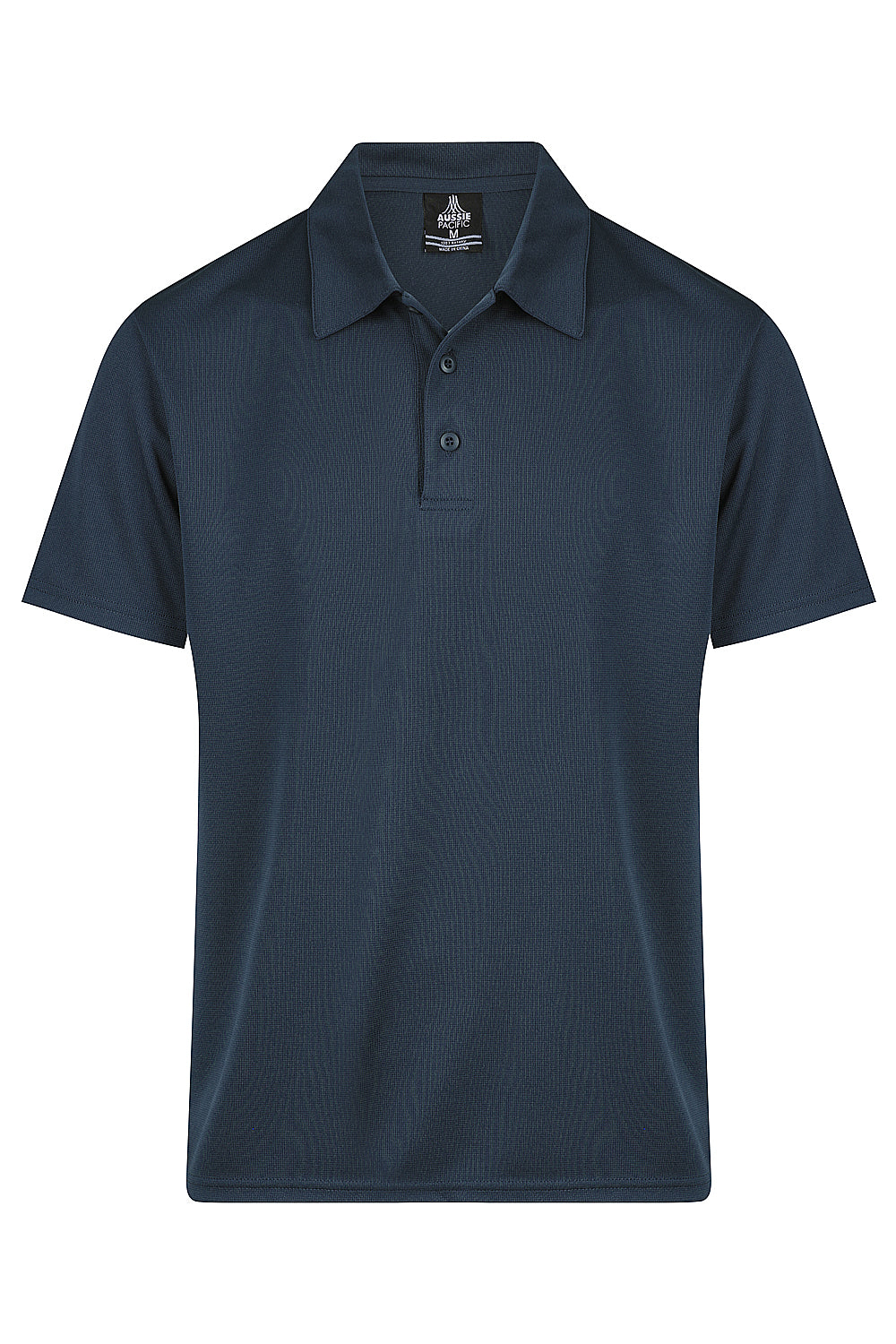 Botany Men's Polo - N1307