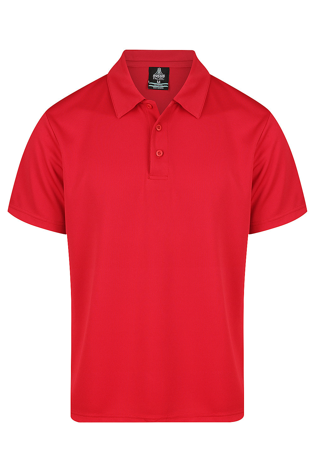Botany Men's Polo - N1307