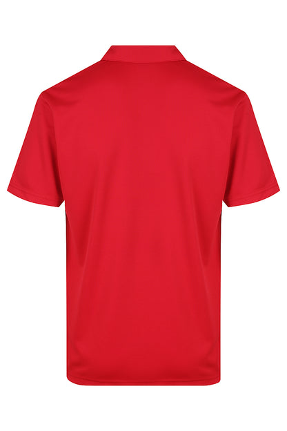 Botany Men's Polo - N1307