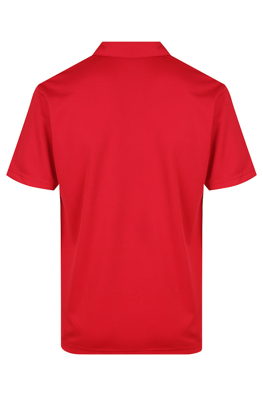 Botany Men's Polo - N1307