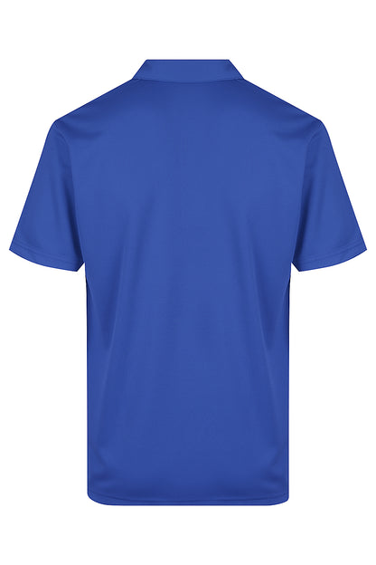 Botany Men's Polo - N1307