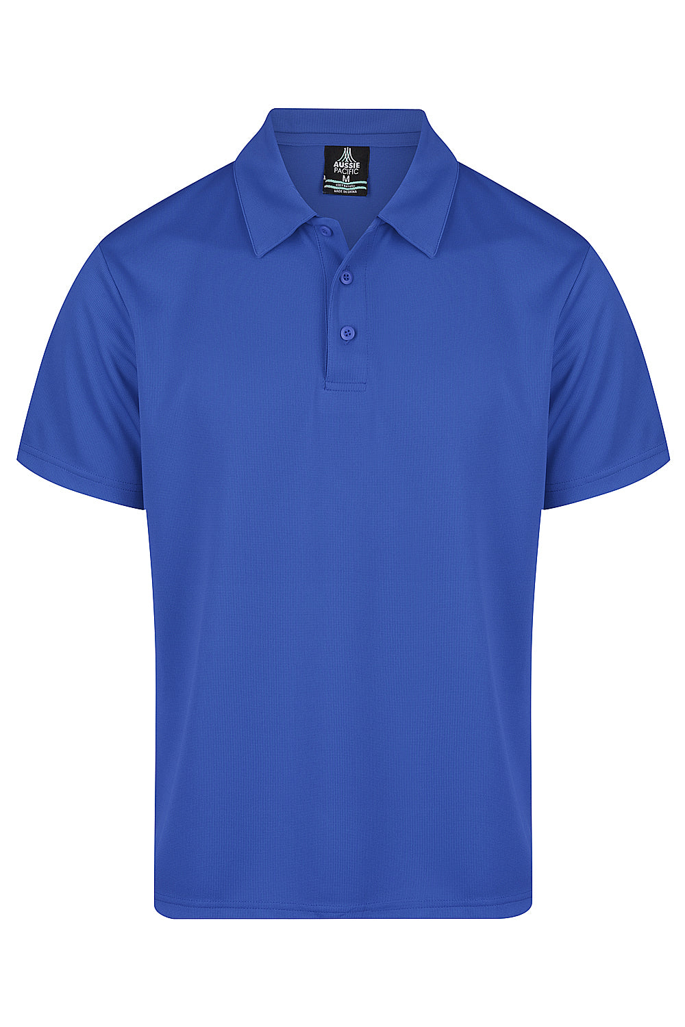 Botany Men's Polo - N1307