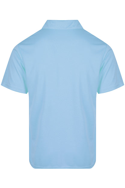 Botany Men's Polo - N1307