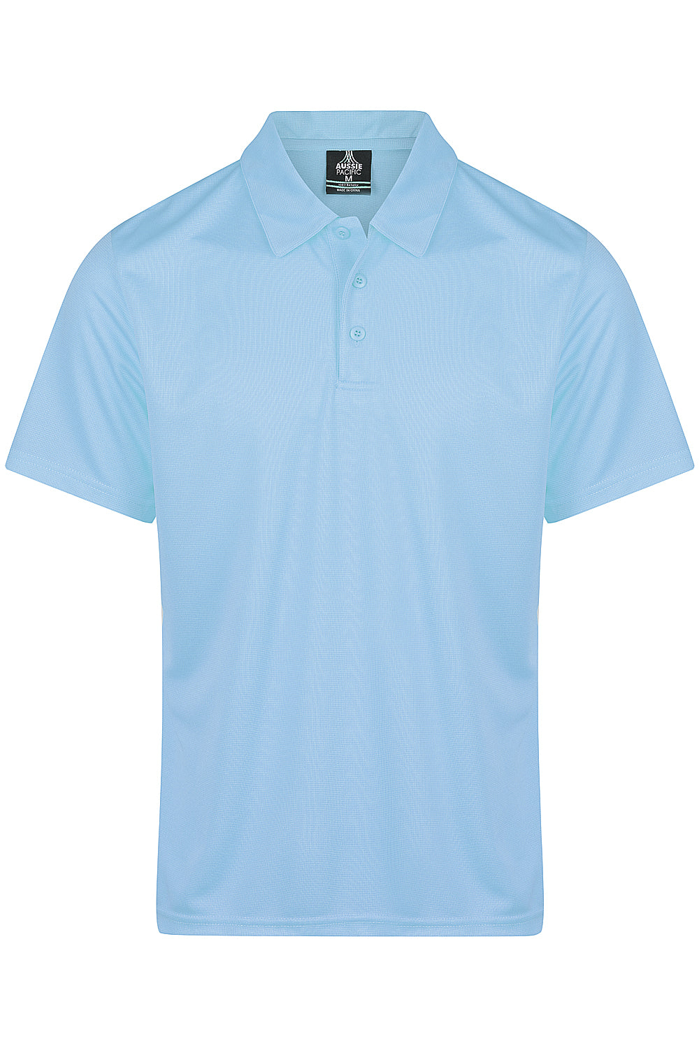 Botany Men's Polo - N1307