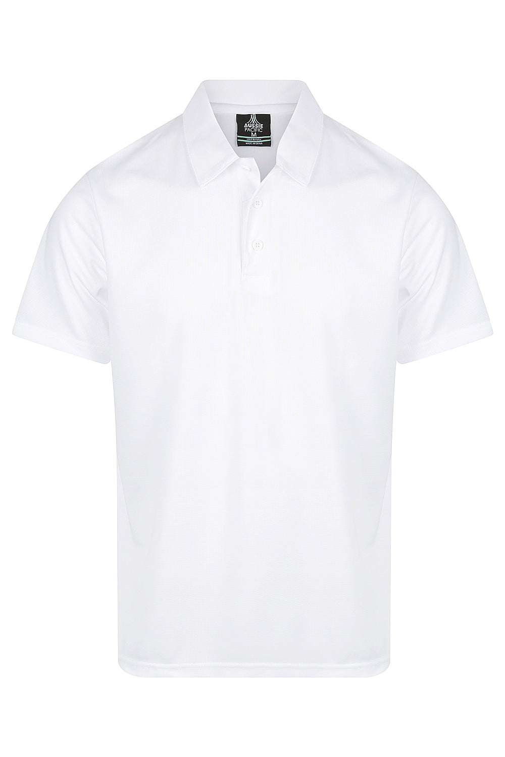Botany Men's Polo - N1307