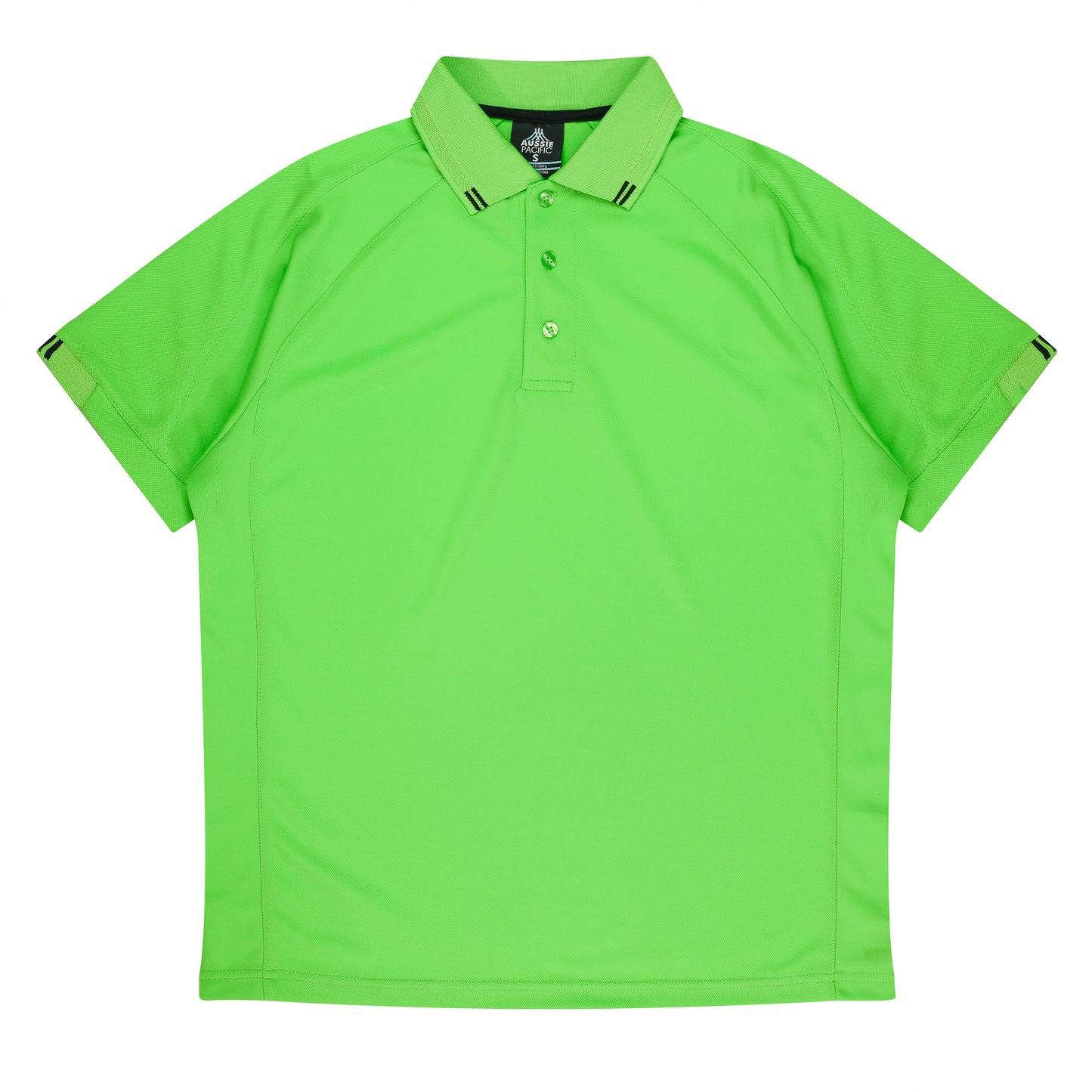 Flinders Men's Polo - N1308