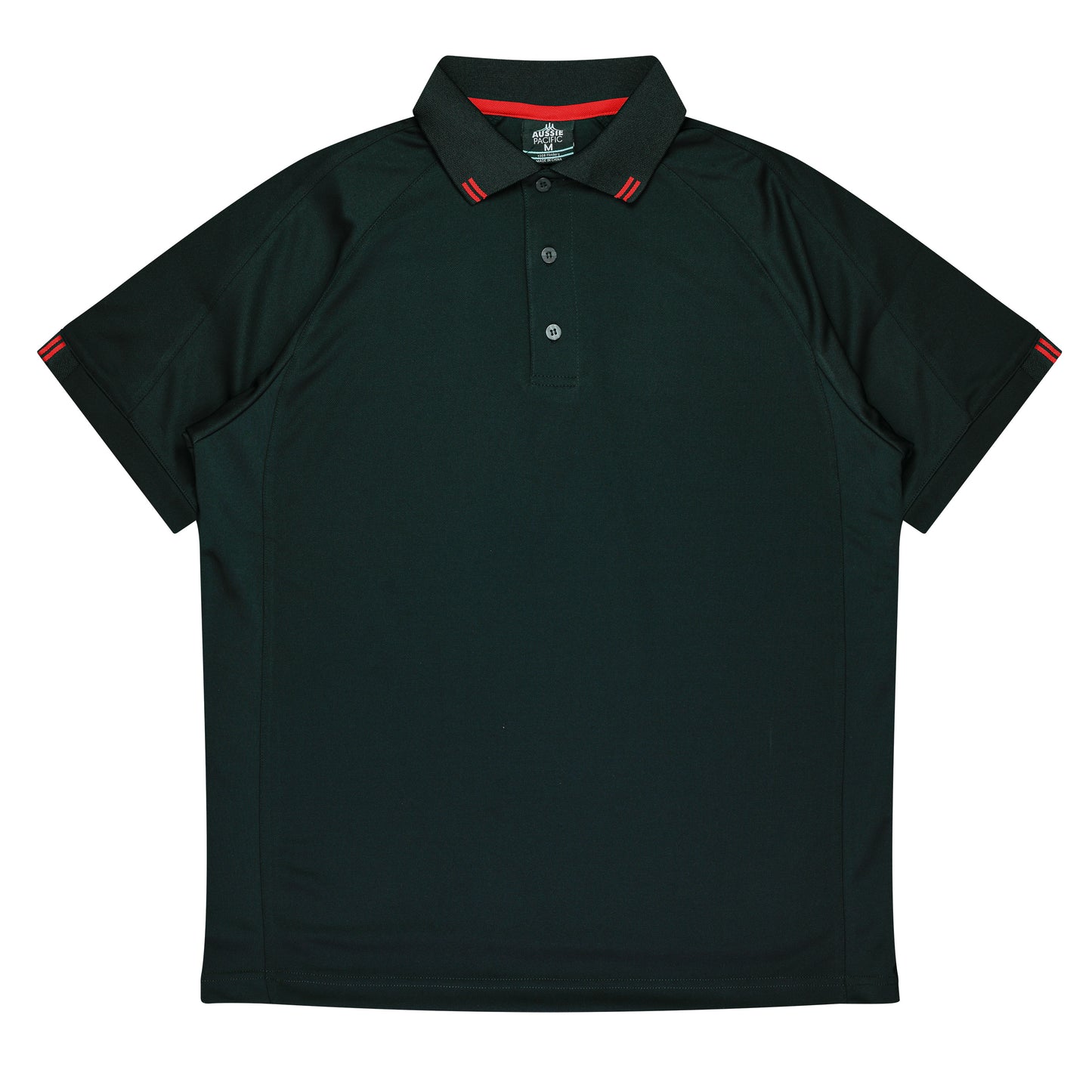 Flinders Men's Polo - N1308