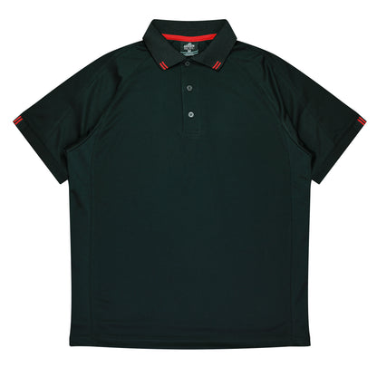 Flinders Men's Polo - N1308