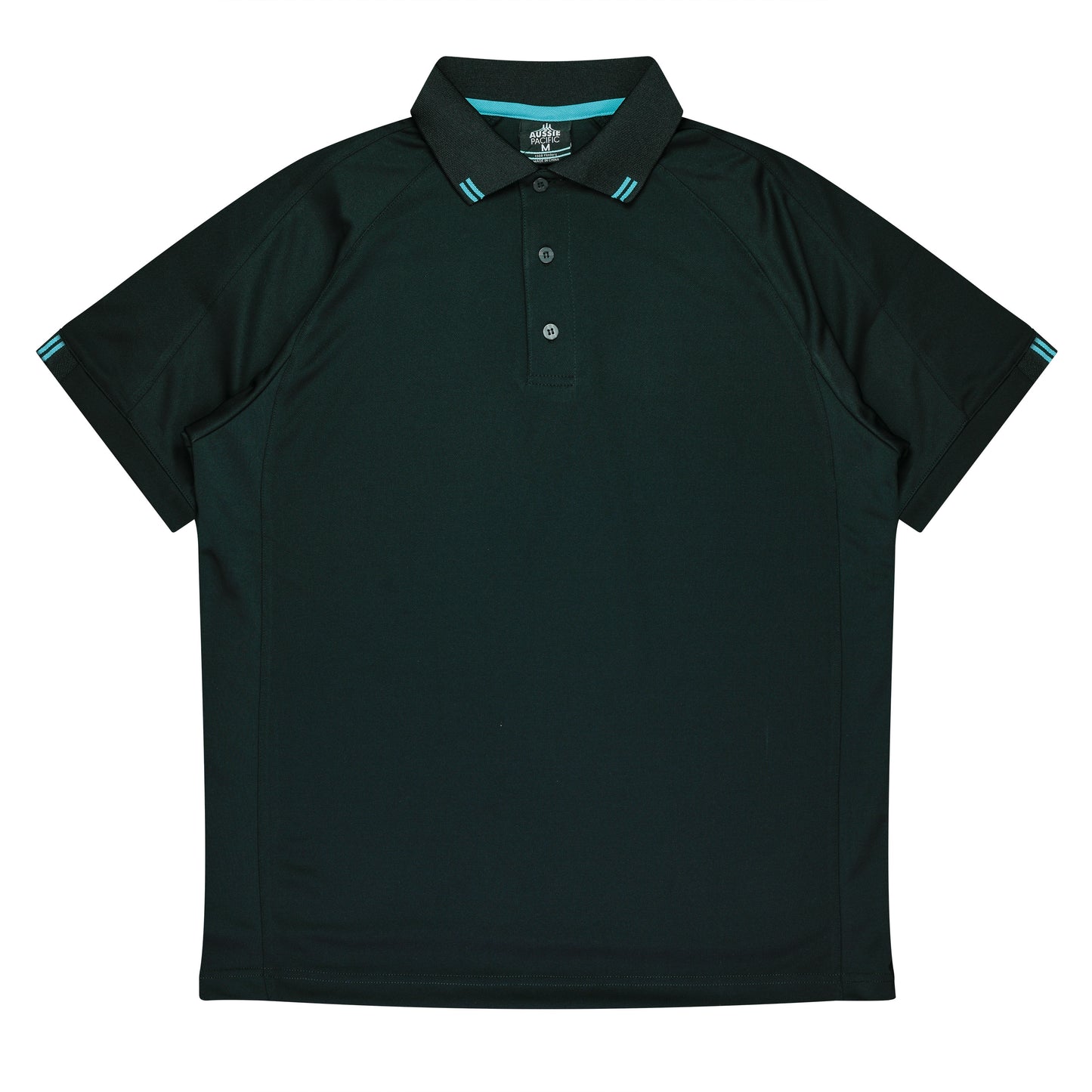 Flinders Men's Polo - N1308