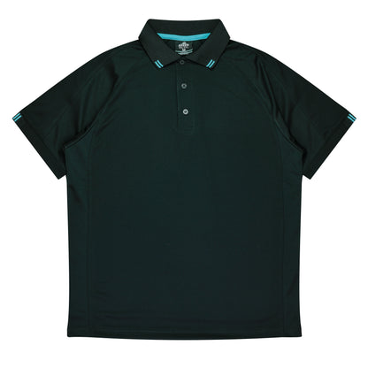 Flinders Men's Polo - N1308