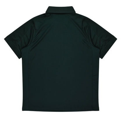 Flinders Men's Polo - N1308