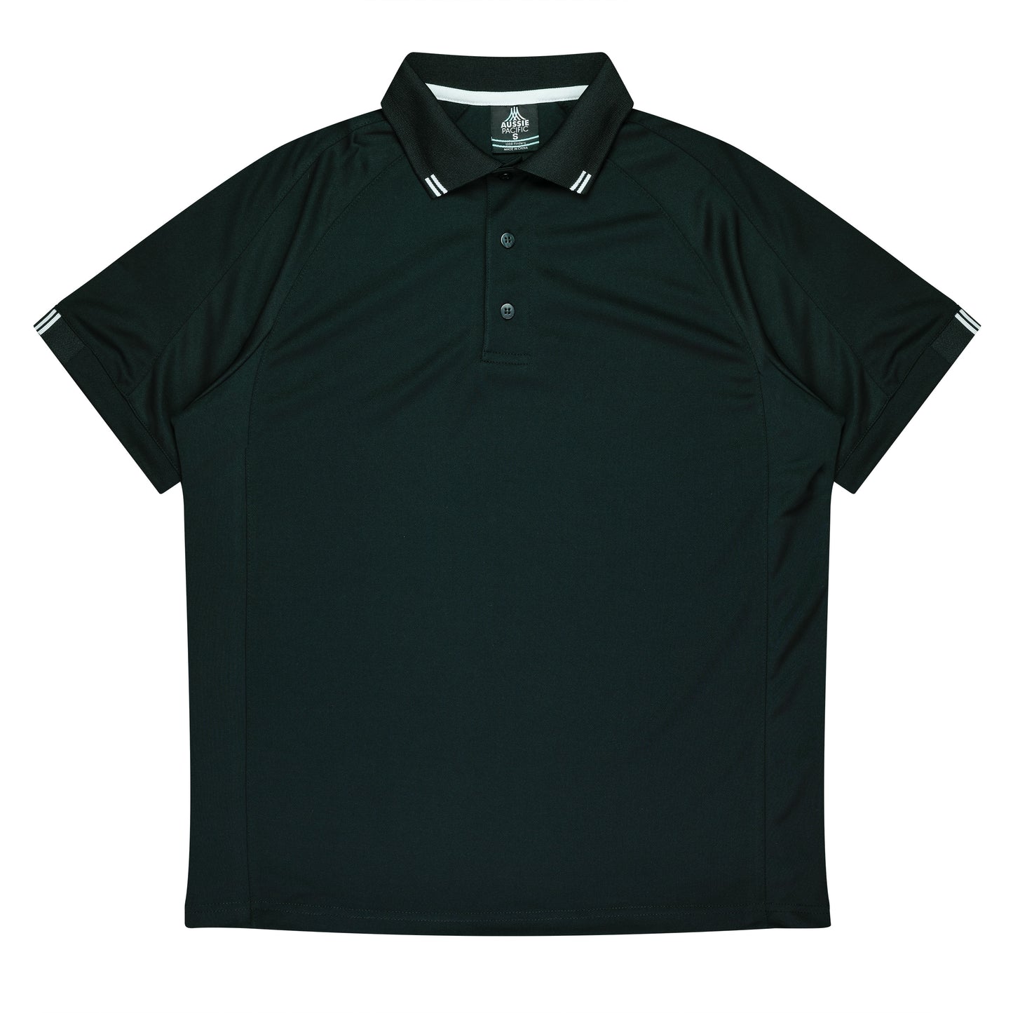 Flinders Men's Polo - N1308