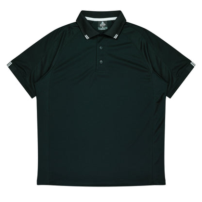 Flinders Men's Polo - N1308